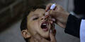 Ärzte warnen vor steigender Polio-Gefahr