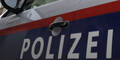 Überfall auf Wettcafe in Graz