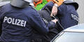 Messerstich in Wien: Mann festgenommen