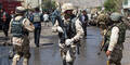 Polizei Afghanistan