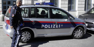 Auch in Wien: Großrazzia gegen Schlepper