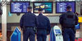 Schüsse auf Pariser Flughafen: Angreifer erschossen
