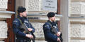 Polizei Graz