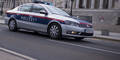 Polizei
