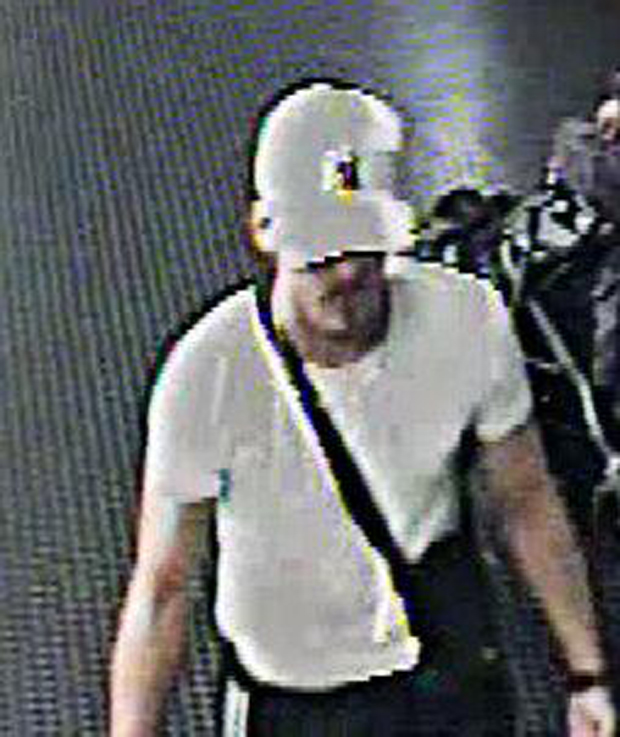 Polizei sucht Kölner U-Bahn-Schubser