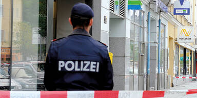 Terror-Gefahr in Österreich enorm