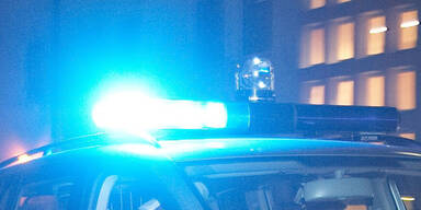 Polizei verschweigt brutale Sex-Attacke