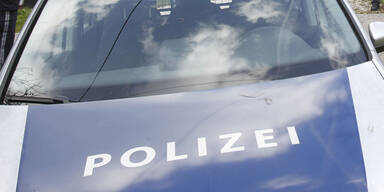 45-Jährige im Wald vergewaltigt