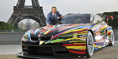 Bilder: BMW AG