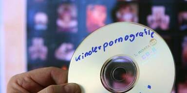 Im Kampf gegen den "Porno-Polizisten"
