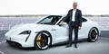 Eigenes E-Auto: Apple schnappt sich Porsche-Ingenieur