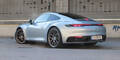 Porsche rüstet den aktuellen 911 auf