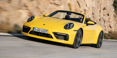Porsche verliert Streit um Design des 911