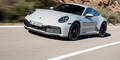 Neuer Porsche 911 Carrera S im Test