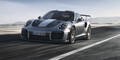 Stärkster Porsche 911 aller Zeiten startet