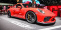 Porsche wertet 911, Macan, 718 & Cayenne auf