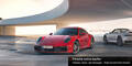 Porsche verkauft Autos jetzt auch online