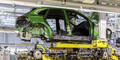 Europäische Autobauer warnen vor 