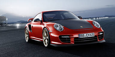 Der schnellste Porsche aller Zeiten