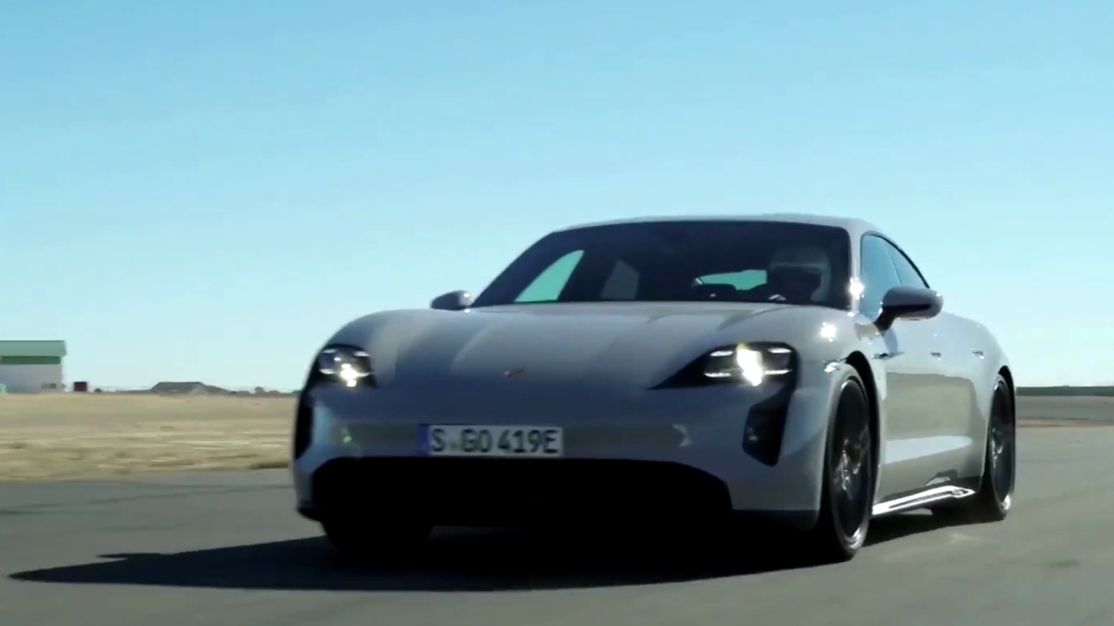 Porsche SE mit Gewinneinbruch zum Jahresstart - oe24.at