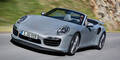 Alle Infos vom neuen 911 Turbo (S) Cabrio
