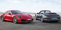 Alle Infos vom „neuen“ Porsche 911