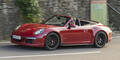 Porsche 911 4 GTS Cabrio im Test