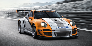 Bild: Porsche AG