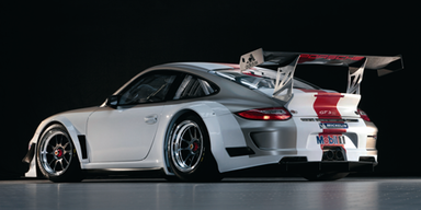 911 GT3 R - Renner für den Kundensport