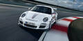 Porsche lässt den 911 GT3 RS 4.0 aus dem Stall