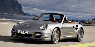 Bild: Porsche