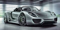 Fix: Porsche baut 918 Spyder