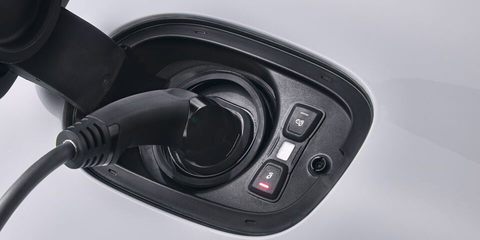 Der neue Panamera Plug-in-Hybrid