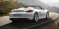 Porsche stellt neuen Boxster Spyder vor
