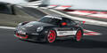 Porsche-Event in Spielberg vom 3. bis 6. Mai