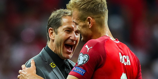 Causa Hinteregger: ÖFB schwindelte alle an