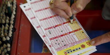 US-Lotto: Jackpot steigt auf 1,3 Milliarden Dollar