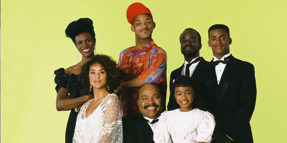 Prince of Bel Air