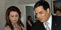 Ben Alis Frau floh mit 1,5 Tonnen Gold