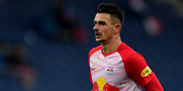 5:1 - Bullen-Gala gegen St. Pölten