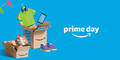 Amazon Prime Day: Echo & Fire TV zum Kampfpreis