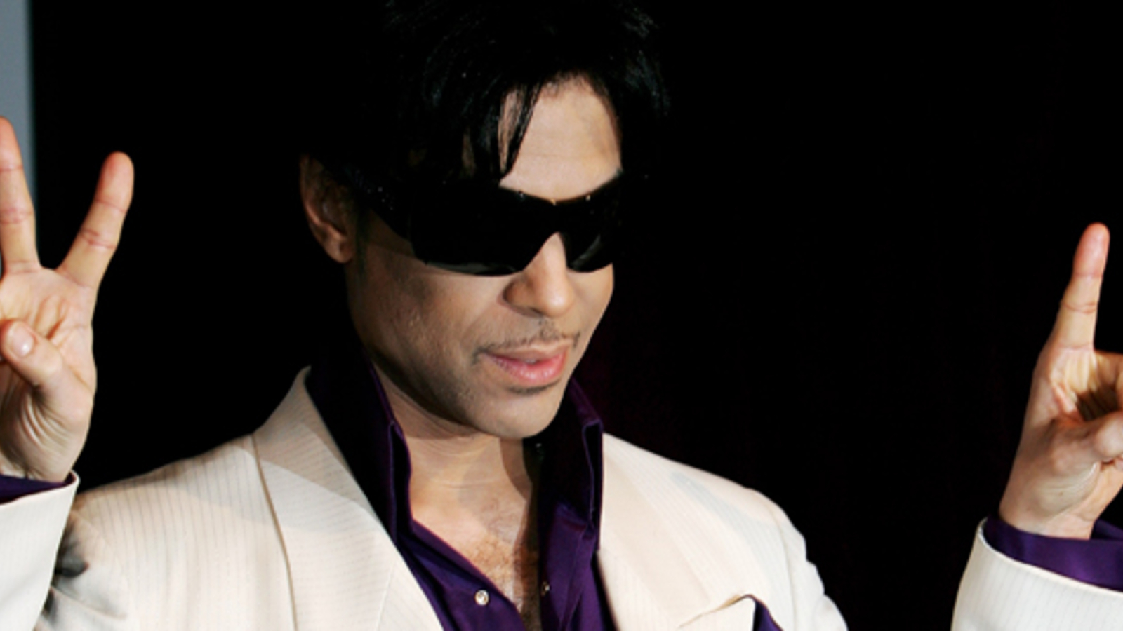 Prince ist tot So trauert die Welt