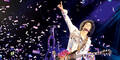 Prince: Auftritt in Wien ungefährdet