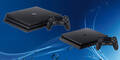 Sony stellte die PS4 Pro & PS4 Slim vor