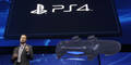 Sony gab Ausblick auf die Playstation 4