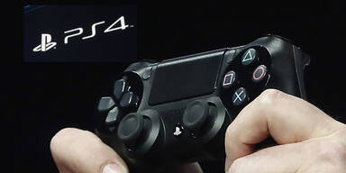 Die wichtigsten Features der Playstation 4
