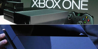 PS4 und Xbox One sind Segen für AMD