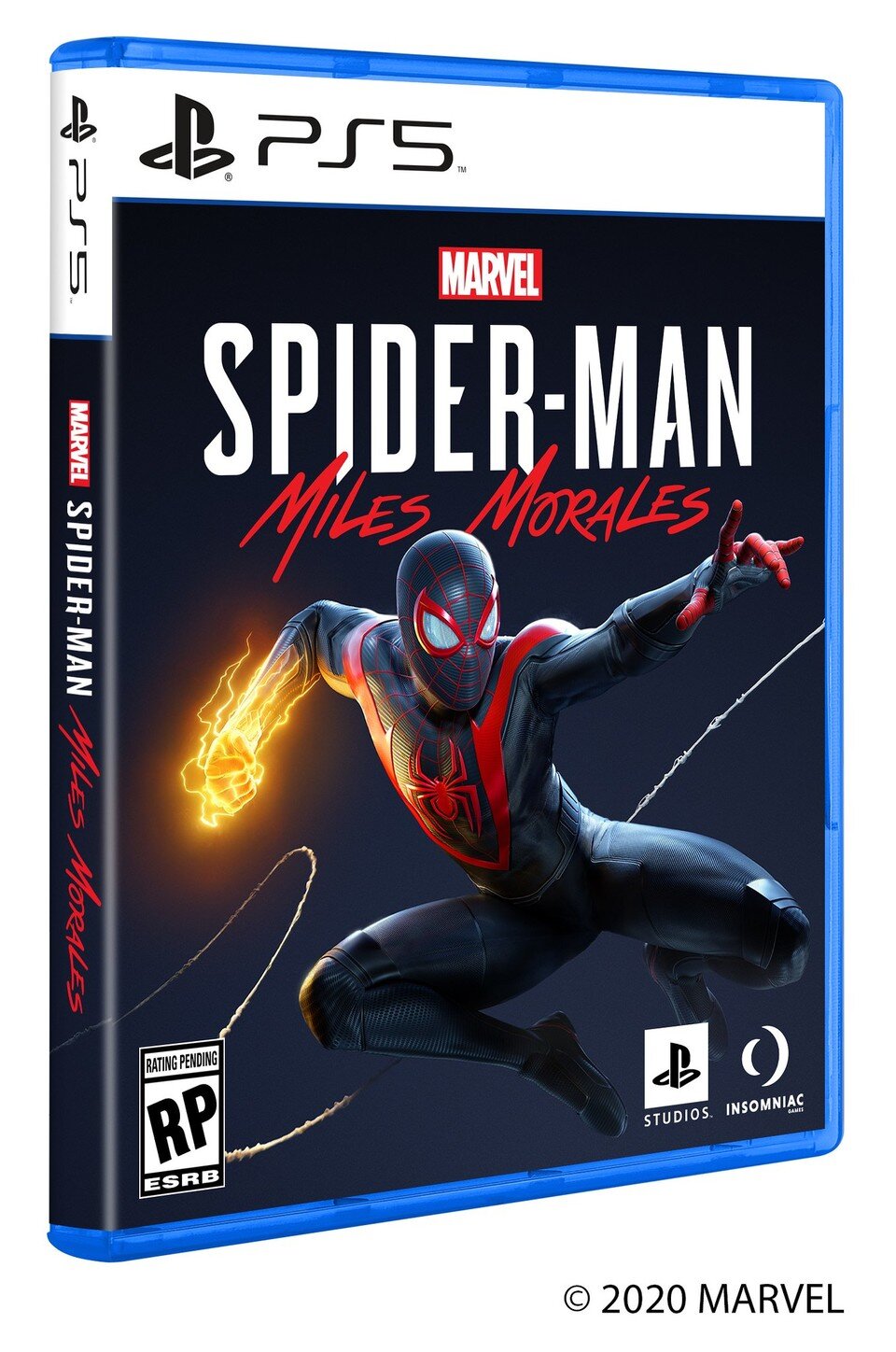 So sehen die Hüllen der PS5-Games aus