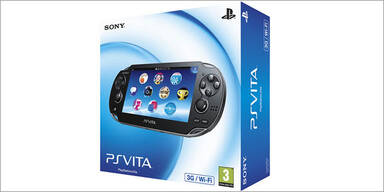 PS Vita: Starttermin steht fest