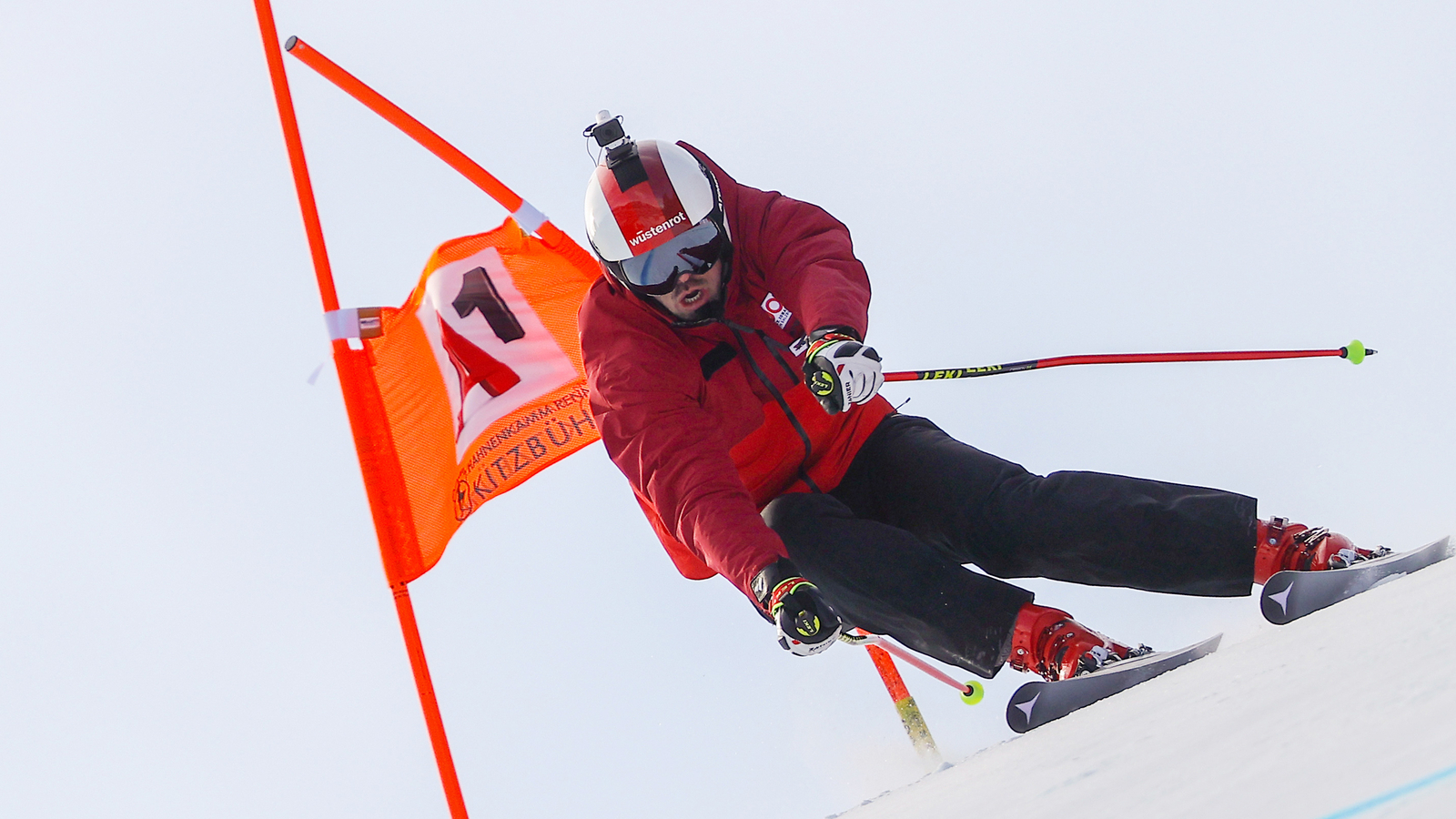 Puchner 'Spektakuläre Bilder sind mein Anspruch' oe24.at